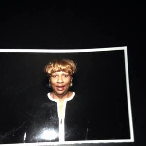 Meet your Posher, Sylvia